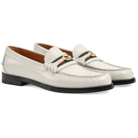 gucci uk loafers